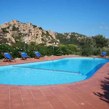 Vakantiehuis Holiday In 23201