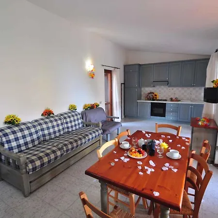 Holiday home Holiday In 23201 Costa Paradiso