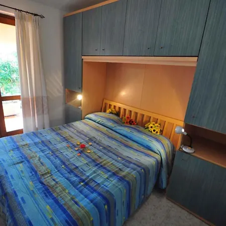 Holiday home Holiday In 23201 Costa Paradiso